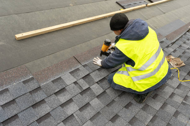 Best Roof Replacement Cost  in Colby, KS