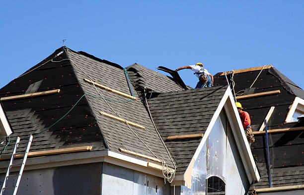 Reliable Colby, KS Roofing Contractor Solutions