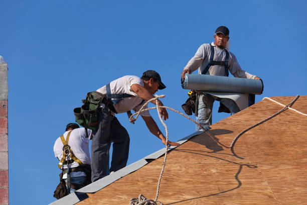 Best Residential Roofing Contractor  in Colby, KS