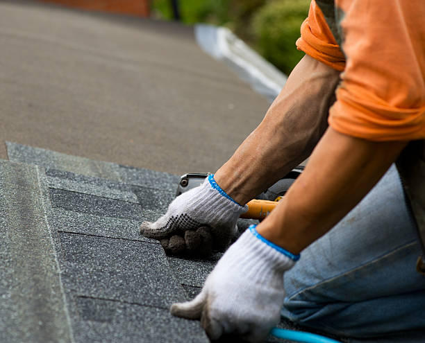 Best Emergency Roof Repair  in Colby, KS